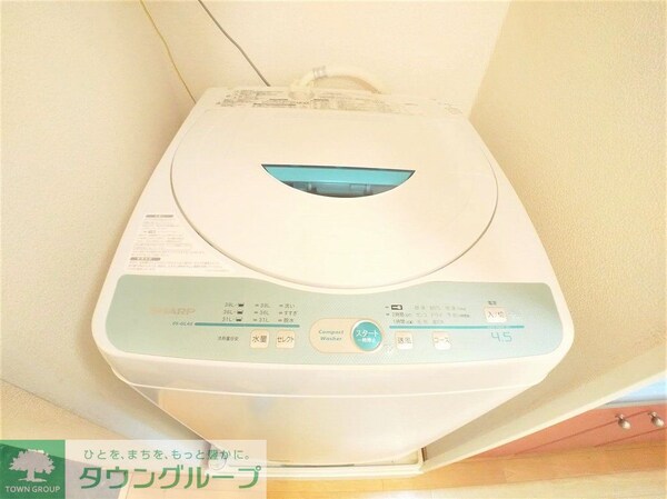 その他(洗濯機)