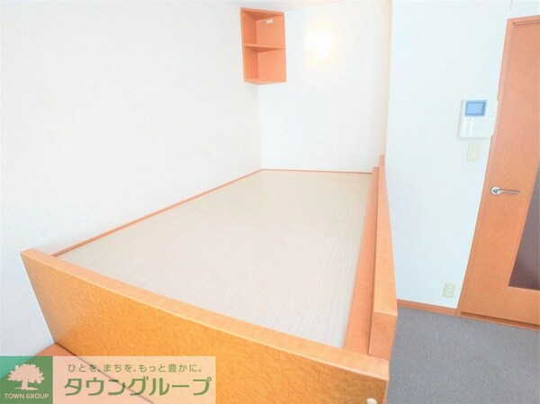 その他(ベッド)