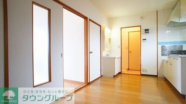 リビング・居室