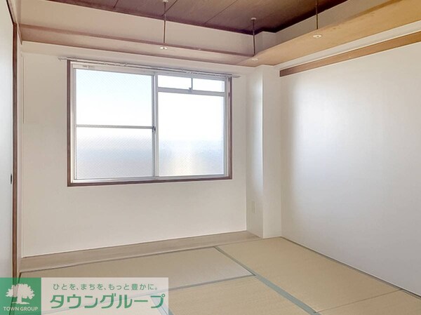 その他室内・内装(その他部屋スペース)