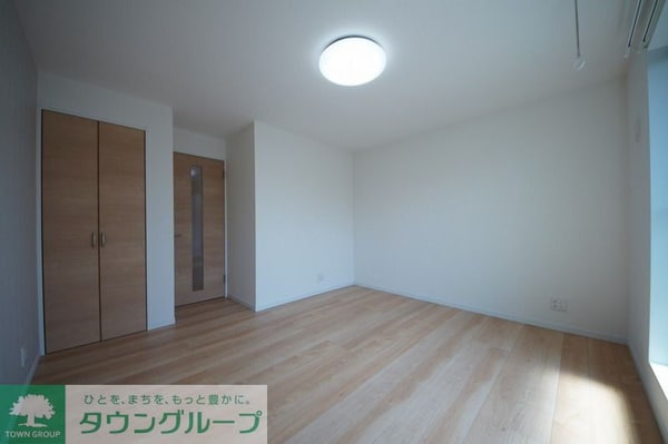 リビング・居室