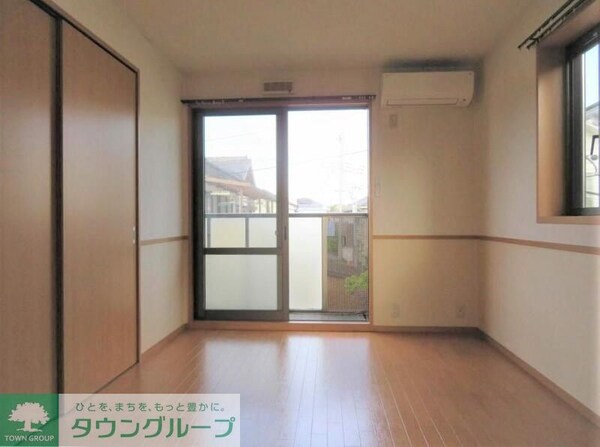 リビング・居室