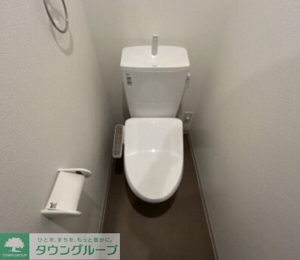 トイレ(トイレ)