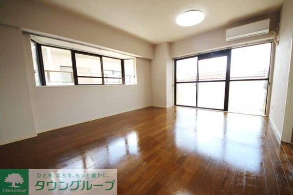 リビング・居室