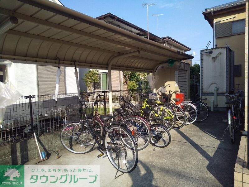 物件内観写真12　