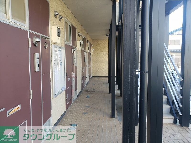 物件内観写真13　