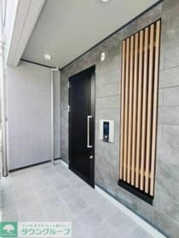 リビング・居室