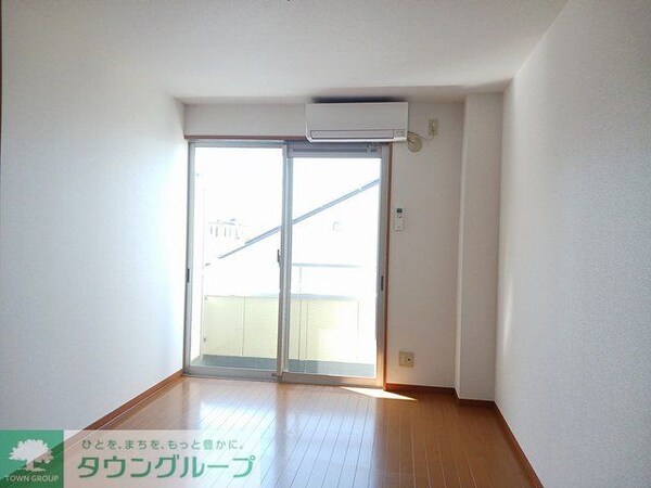 リビング・居室