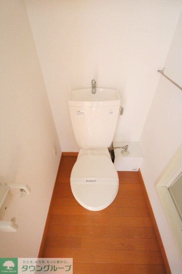 トイレ(トイレ)