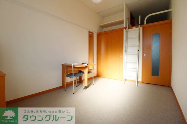 その他室内・内装(リビング/居室)