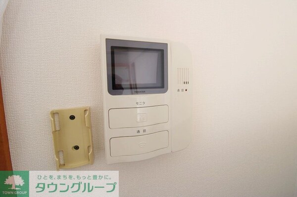 セキュリティ(設備)