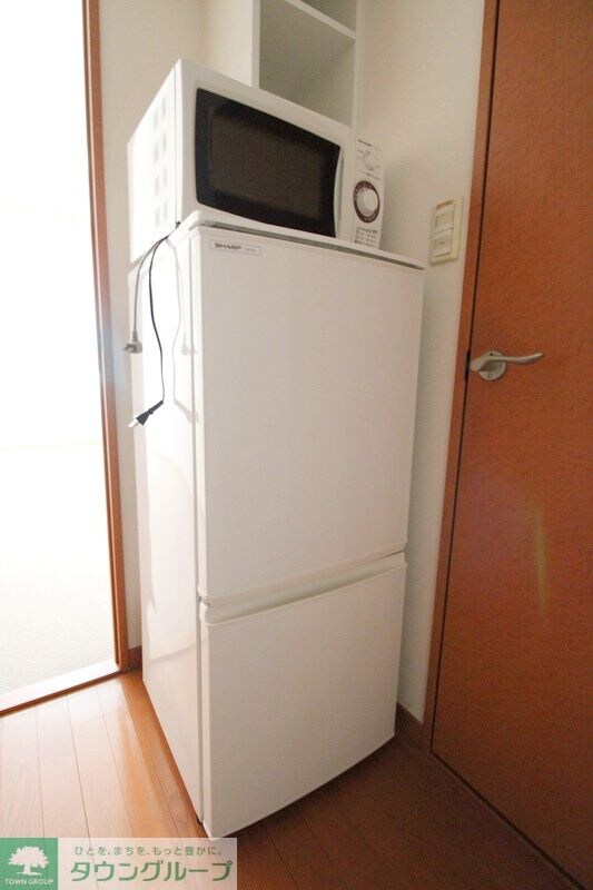 物件内観写真19　(設備)