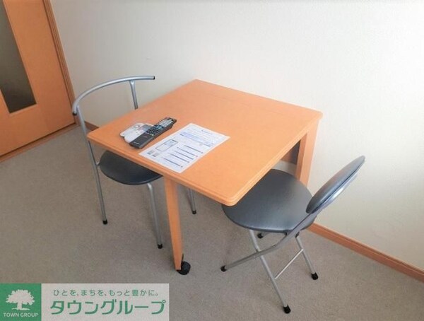 その他室内・内装(共有部分)