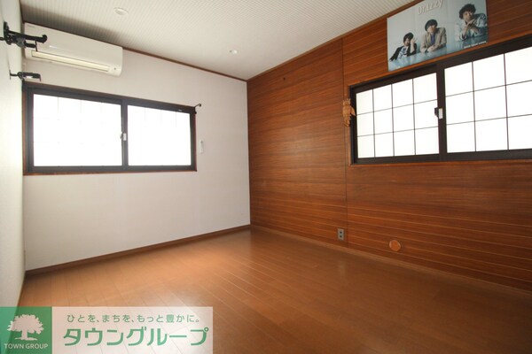 その他室内・内装(リビング/居室)