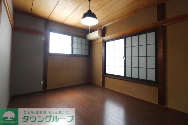 その他室内・内装(リビング/居室)