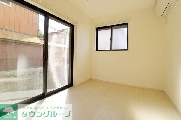 リビング・居室(リビング/居室)