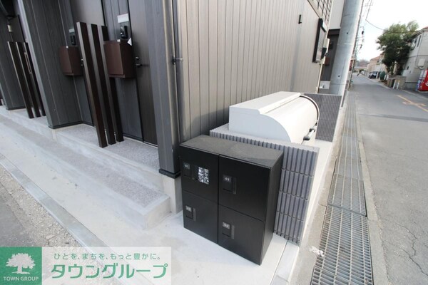 共有部分(設備)