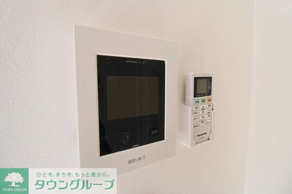 セキュリティ(設備)