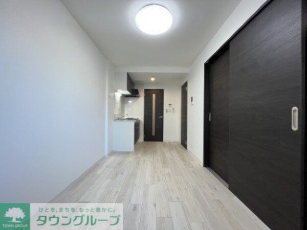 リビング・居室