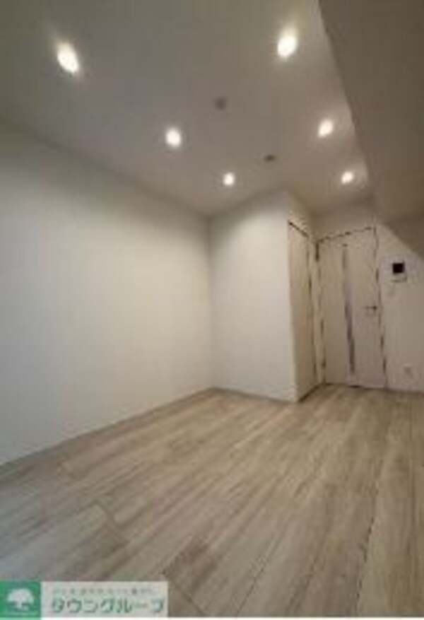 リビング・居室(リビング/居室)