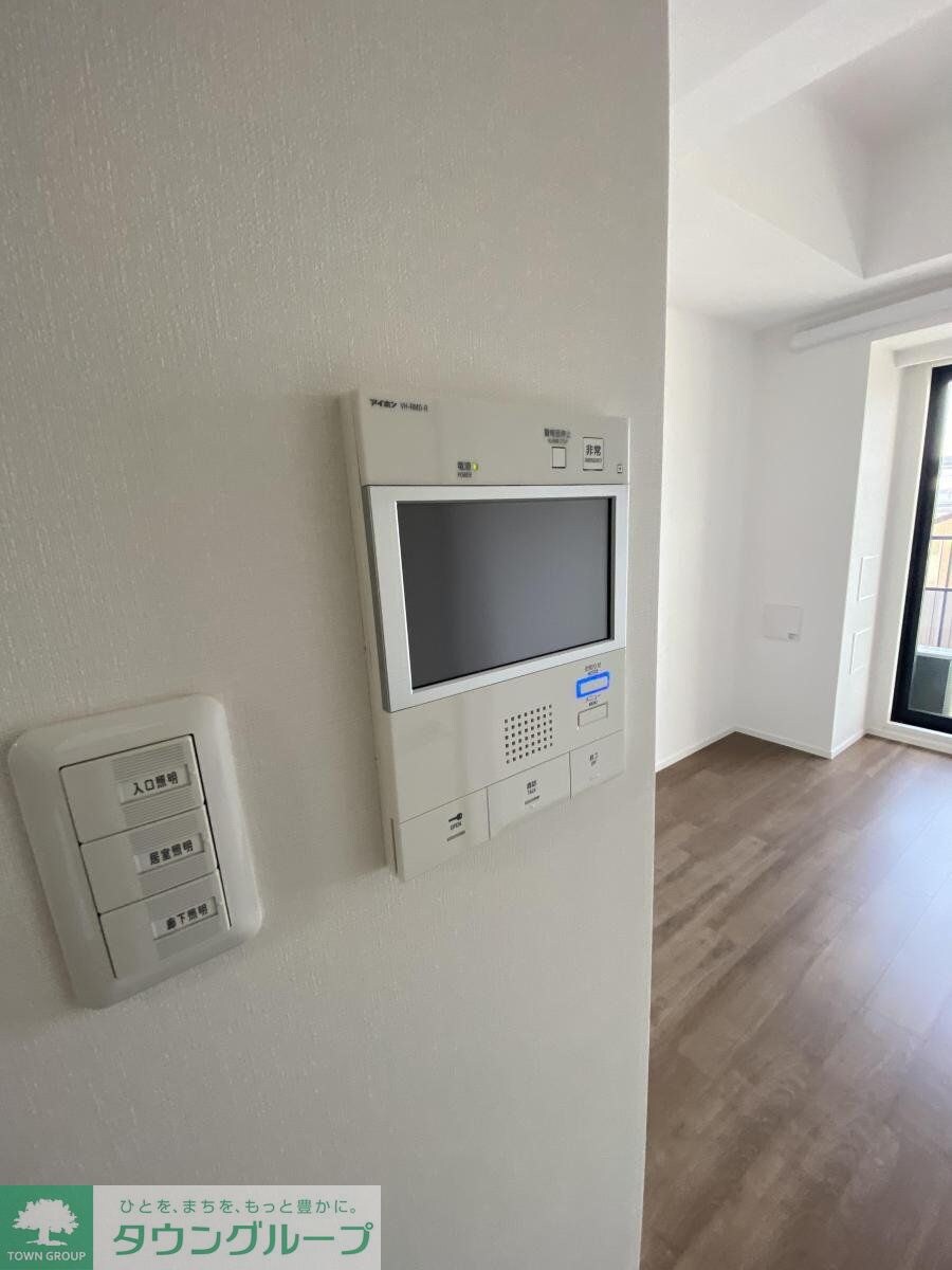 物件内観写真7　(設備)