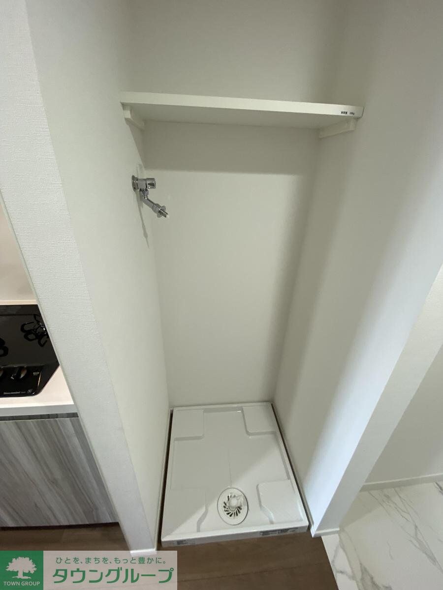 物件内観写真6　(設備)