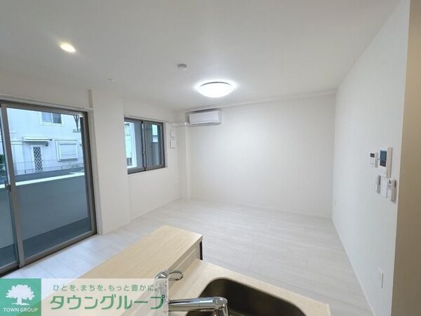 リビング・居室