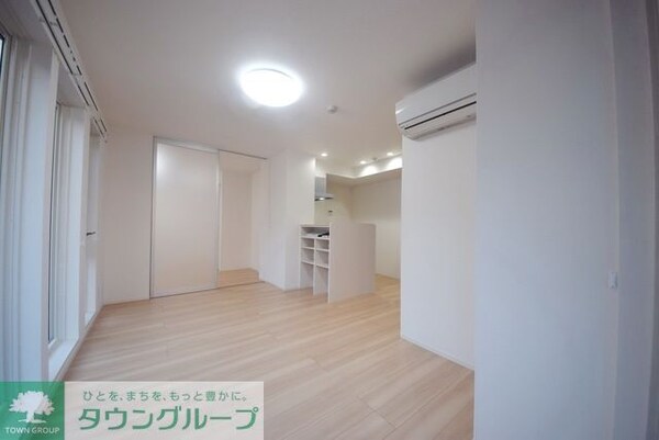 リビング・居室