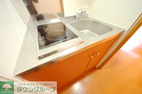 キッチン(★同施工会社イメージ★)