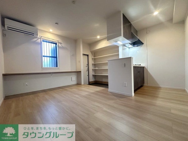 リビング・居室(リビング/居室)