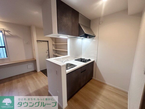 キッチン(キッチン)