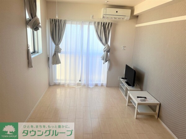 リビング・居室