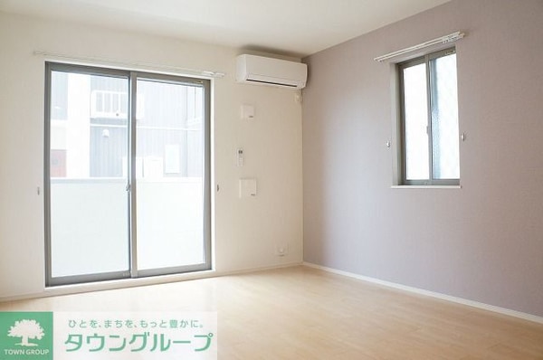 リビング・居室