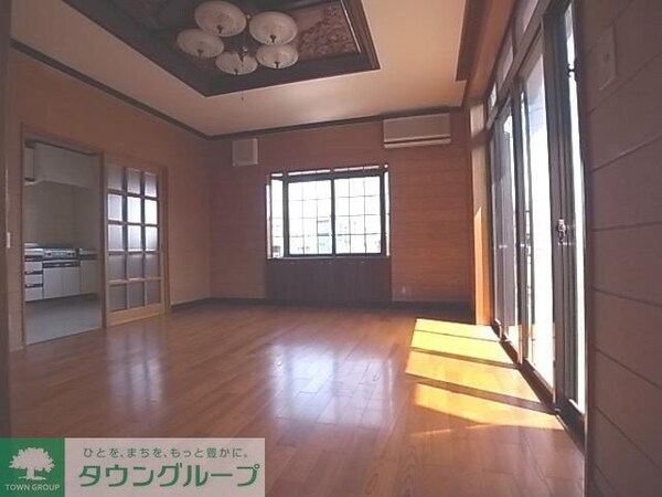 リビング・居室