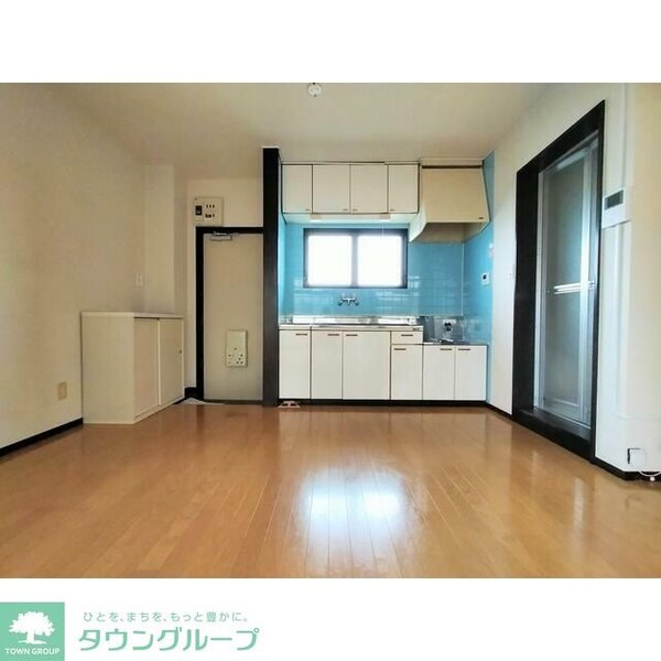 リビング・居室