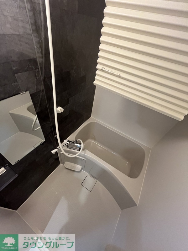 バス／シャワールーム等(バス／シャワールーム等)