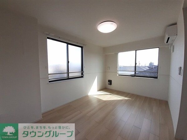 リビング・居室