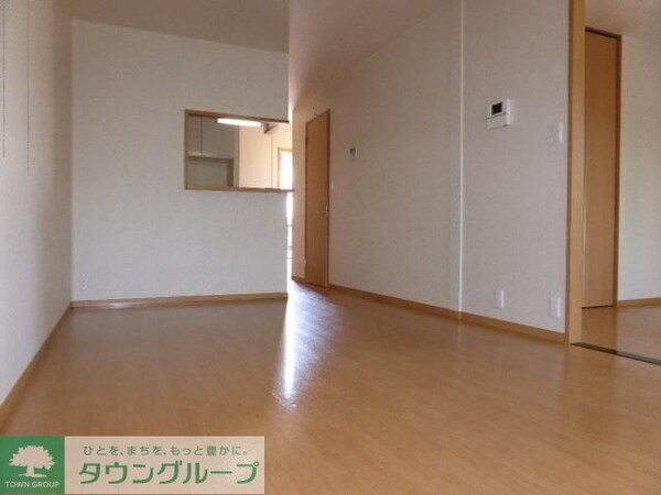 リビング・居室