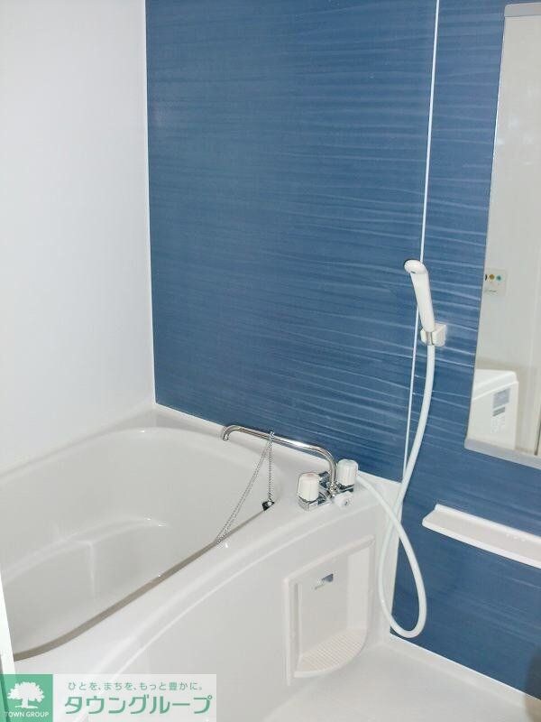 バス／シャワールーム等