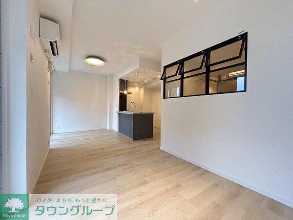 リビング・居室