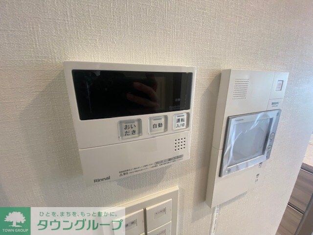 物件内観写真9　(設備)