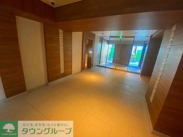 エントランス(エントランス)