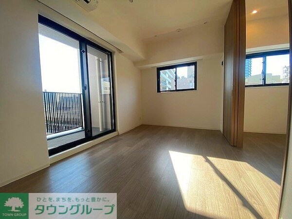 リビング・居室