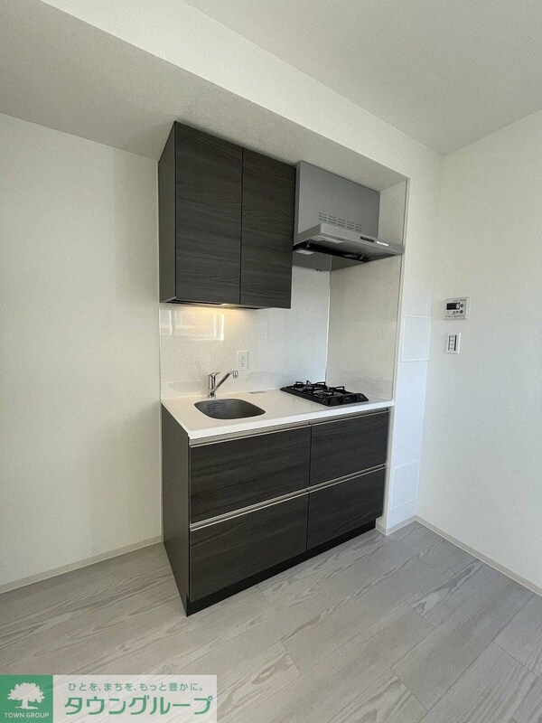 キッチン(キッチン)