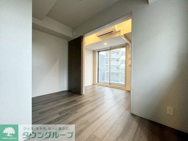 リビング・居室(リビング/居室)