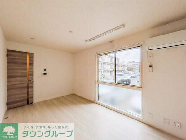 リビング・居室