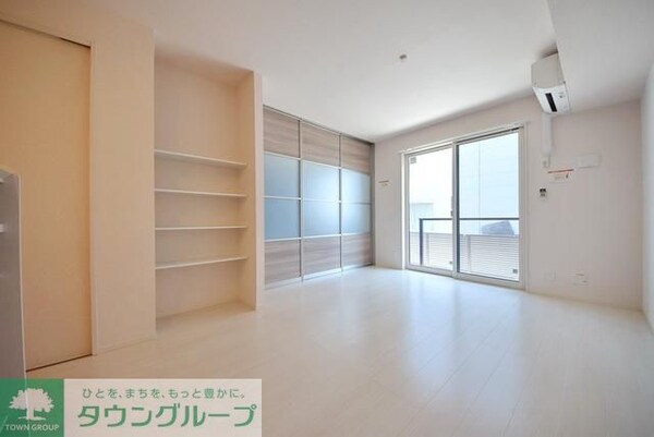 リビング・居室