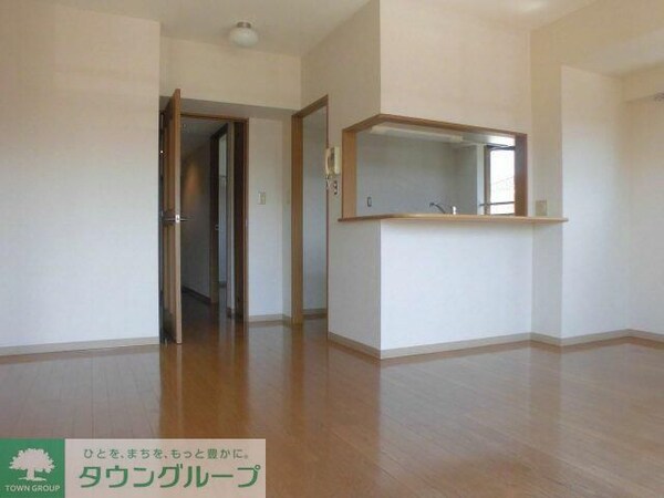 リビング・居室