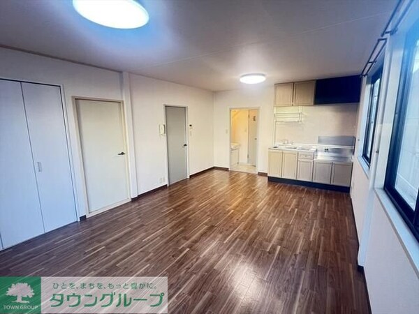 リビング・居室