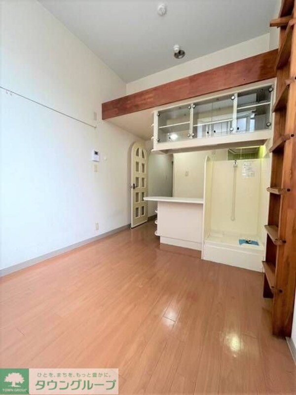 リビング・居室